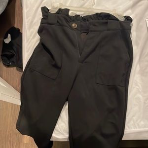 Women’s dress joggers
